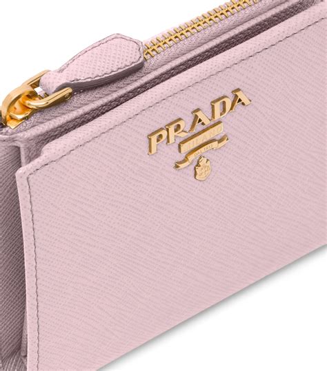 prada small wallet uk|prada small saffiano wallet.